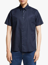 Load image into Gallery viewer, Short Sleeve Oxford Shirt

