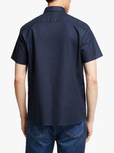 Load image into Gallery viewer, Short Sleeve Oxford Shirt

