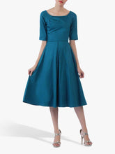 Load image into Gallery viewer, Neck Swing Dress
