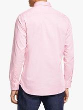 Load image into Gallery viewer, Stretch Twill Cotton Shirt
