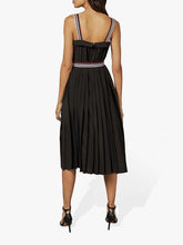 Load image into Gallery viewer, Pleatzi Pleated Dress
