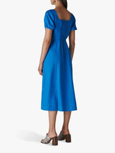 Load image into Gallery viewer, Remi Linen Dress
