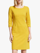 Load image into Gallery viewer, Ottoman Pencil Dress
