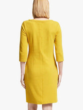 Load image into Gallery viewer, Ottoman Pencil Dress
