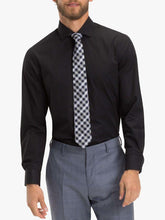 Load image into Gallery viewer, Stretch Cotton Slim Fit Shirt
