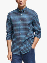 Load image into Gallery viewer, Oxford Check Shirt
