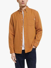 Load image into Gallery viewer, Two Tone Oxford Shirt
