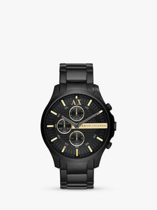 Armani Exchange Bracelet Strap Watch