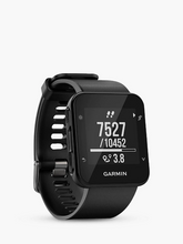Load image into Gallery viewer, Garmin Forerunner Fitness Watch
