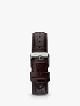 Load image into Gallery viewer, Sekonda Leather Strap Watch
