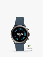 Load image into Gallery viewer, Fossil Q Touch Screen Smartwatch
