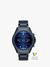 Load image into Gallery viewer, Armani Exchange Touch Screen Watch
