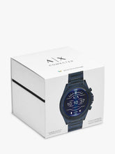 Load image into Gallery viewer, Armani Exchange Touch Screen Watch
